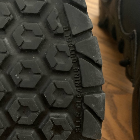 Work Authority Safety Boots Slip Resistant - Picture 11 of 14